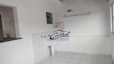 Casa, 2 quartos, 60 m² - Foto 3
