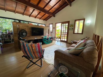 Chácara, 7 quartos - Foto 5
