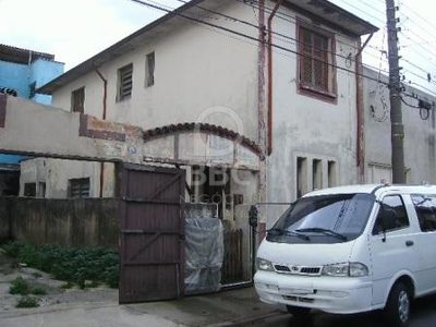 Sobrado, 2 quartos, 120 m² - Foto 1