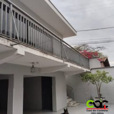 Prédio Inteiro - Foto 1