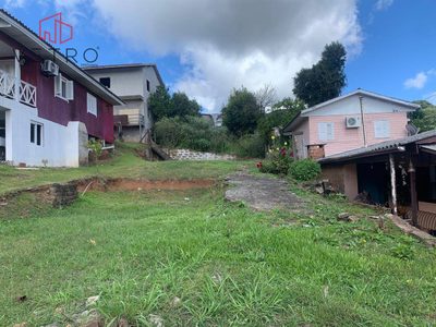 Terreno, 300 m² - Foto 1
