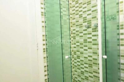 Apartamento, 21 m² - Foto 2