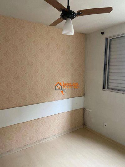 Apartamento, 2 quartos, 47 m² - Foto 5