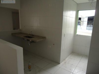 Apartamento, 2 quartos, 56 m² - Foto 4