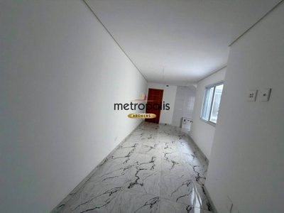 Cobertura, 2 quartos, 96 m² - Foto 2