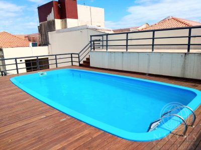 Apartamento, 4 quartos, 100 m² - Foto 5