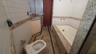Apartamento, 4 quartos, 208 m² - Foto 3