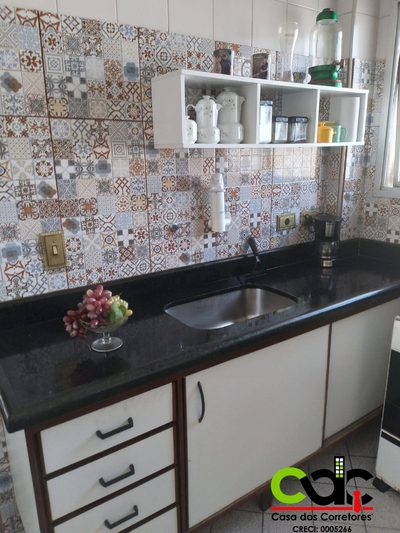 Apartamento, 3 quartos - Foto 1