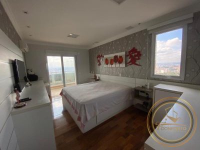Apartamento, 4 quartos, 297 m² - Foto 3