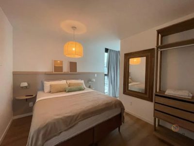 Cobertura, 4 quartos, 220 m² - Foto 1
