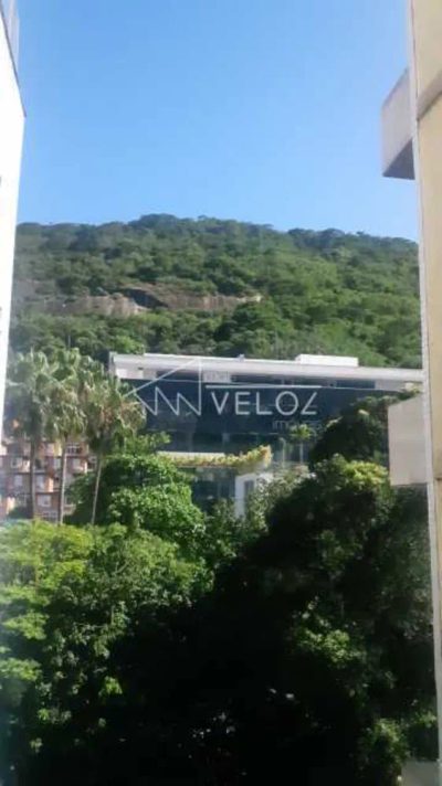 Apartamento, 1 quarto, 61 m² - Foto 1
