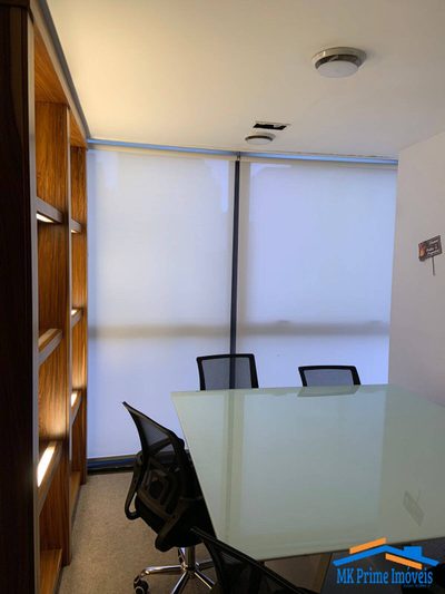 Sala-Conjunto, 40 m² - Foto 2