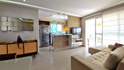 Apartamento, 3 quartos, 101 m² - Foto 5