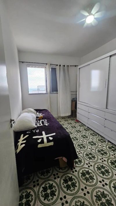 Apartamento, 1 quarto, 40 m² - Foto 2