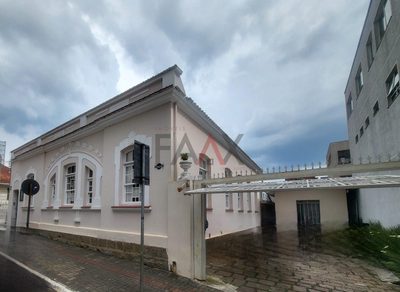 Prédio Inteiro, 12 m² - Foto 1