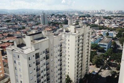 Apartamento, 2 quartos, 49 m² - Foto 3