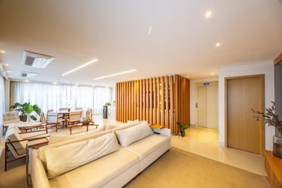 Apartamento, 3 quartos, 182 m² - Foto 3
