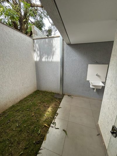 Casa, 3 quartos, 120 m² - Foto 4