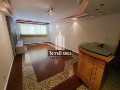 Apartamento, 3 quartos, 180 m² - Foto 2