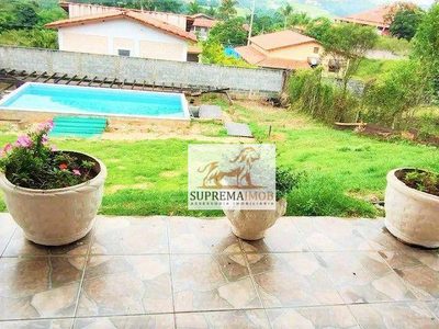 Chácara, 2 quartos, 800 m² - Foto 2