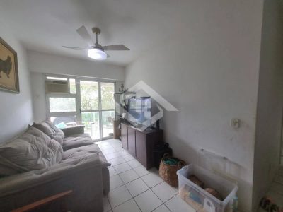 Apartamento, 2 quartos, 70 m² - Foto 2