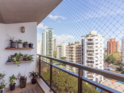 Apartamento, 3 quartos, 107 m² - Foto 3
