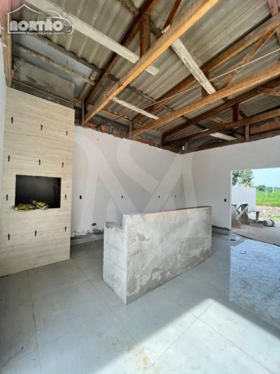 Casa, 3 quartos, 108 m² - Foto 4