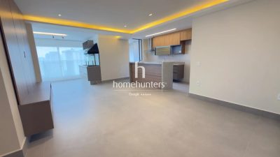 Apartamento, 3 quartos, 126 m² - Foto 2