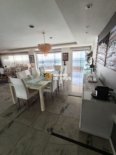 Apartamento, 3 quartos, 296 m² - Foto 5