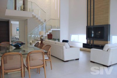 Casa, 7 quartos, 507 m² - Foto 3