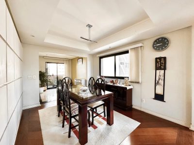 Apartamento, 3 quartos, 226 m² - Foto 1