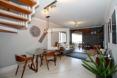 Cobertura, 4 quartos, 196 m² - Foto 2