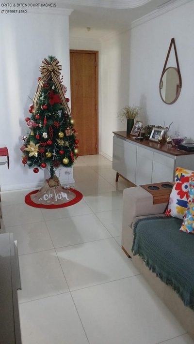 Apartamento, 3 quartos, 71 m² - Foto 2