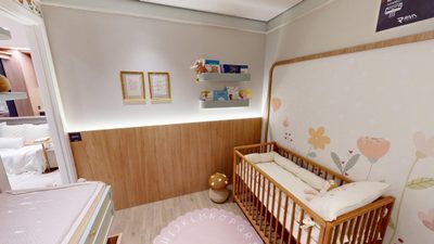 Apartamento, 3 quartos, 65 m² - Foto 4