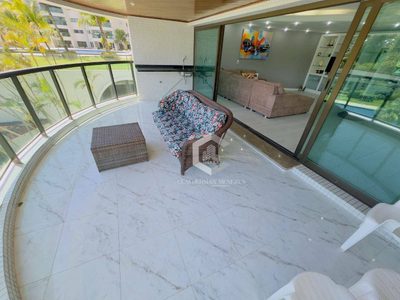Apartamento, 4 quartos, 224 m² - Foto 5
