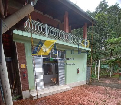 Terreno, 2 hectares - Foto 4