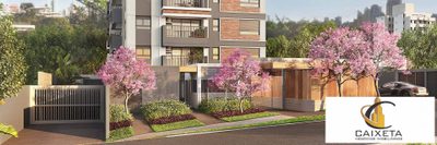 Apartamento, 1 quarto, 51 m² - Foto 1