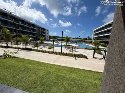 Flat/Apart Hotel, 1 quarto, 31 m² - Foto 1
