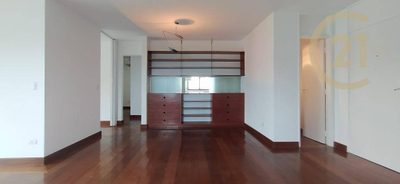 Apartamento, 3 quartos, 145 m² - Foto 3