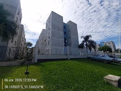 Apartamento, 2 quartos, 38 m² - Foto 1