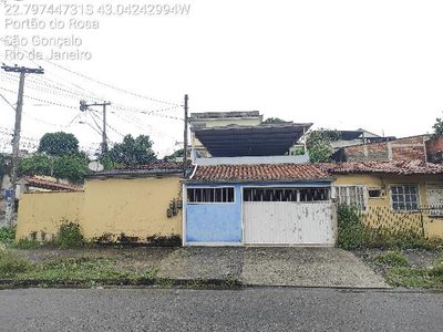 Casa, 2 quartos, 83 m² - Foto 1