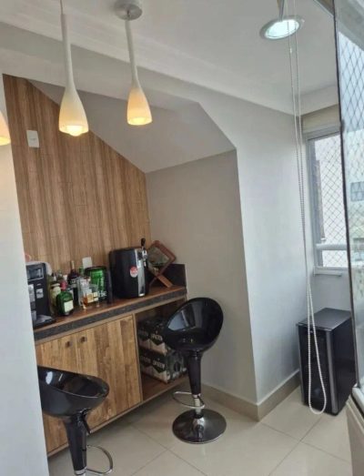 Cobertura, 3 quartos, 142 m² - Foto 3