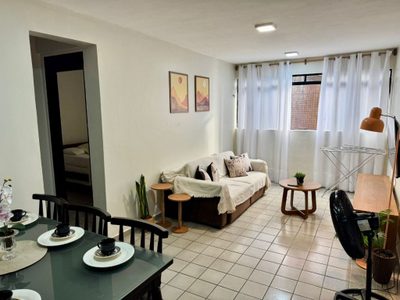 Apartamento, 2 quartos, 60 m² - Foto 5