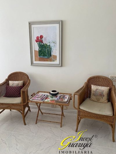 Apartamento, 4 quartos, 200 m² - Foto 3