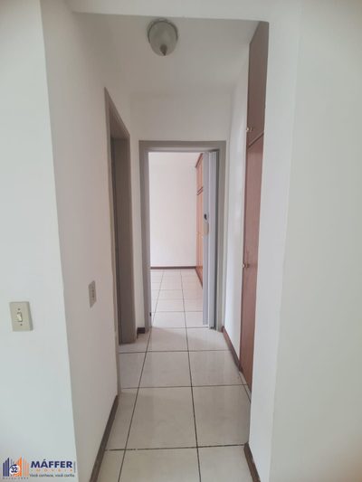 Apartamento, 1 quarto, 42 m² - Foto 1