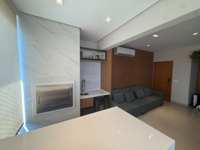 Apartamento, 3 quartos, 125 m² - Foto 5