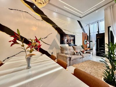 Casa, 3 quartos, 180 m² - Foto 2