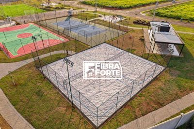 Loteamento e Condomínio, 250 m² - Foto 3