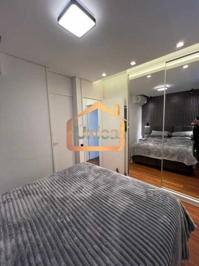 Apartamento, 47 m² - Foto 4