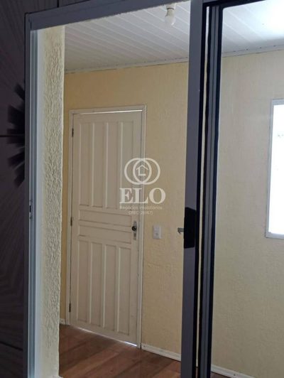 Casa, 2 quartos, 59 m² - Foto 1